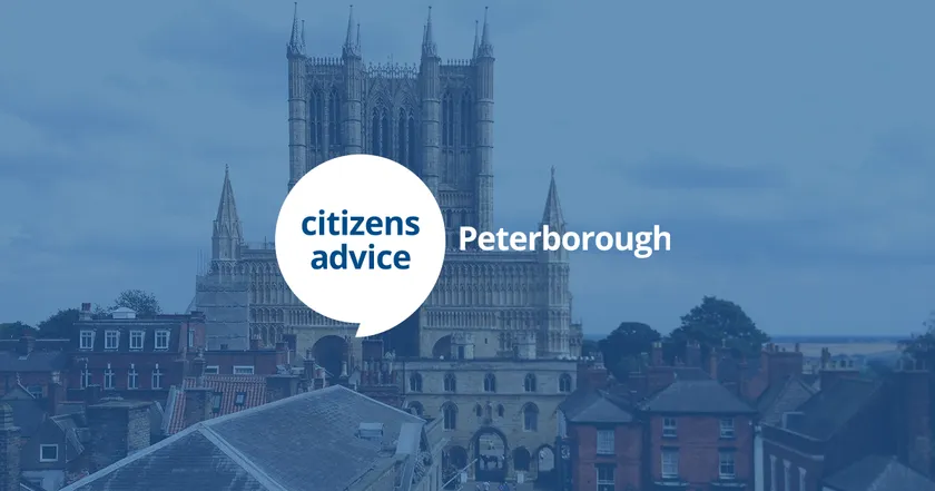 Citizens Advice Peterborough