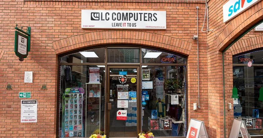 LC Computers